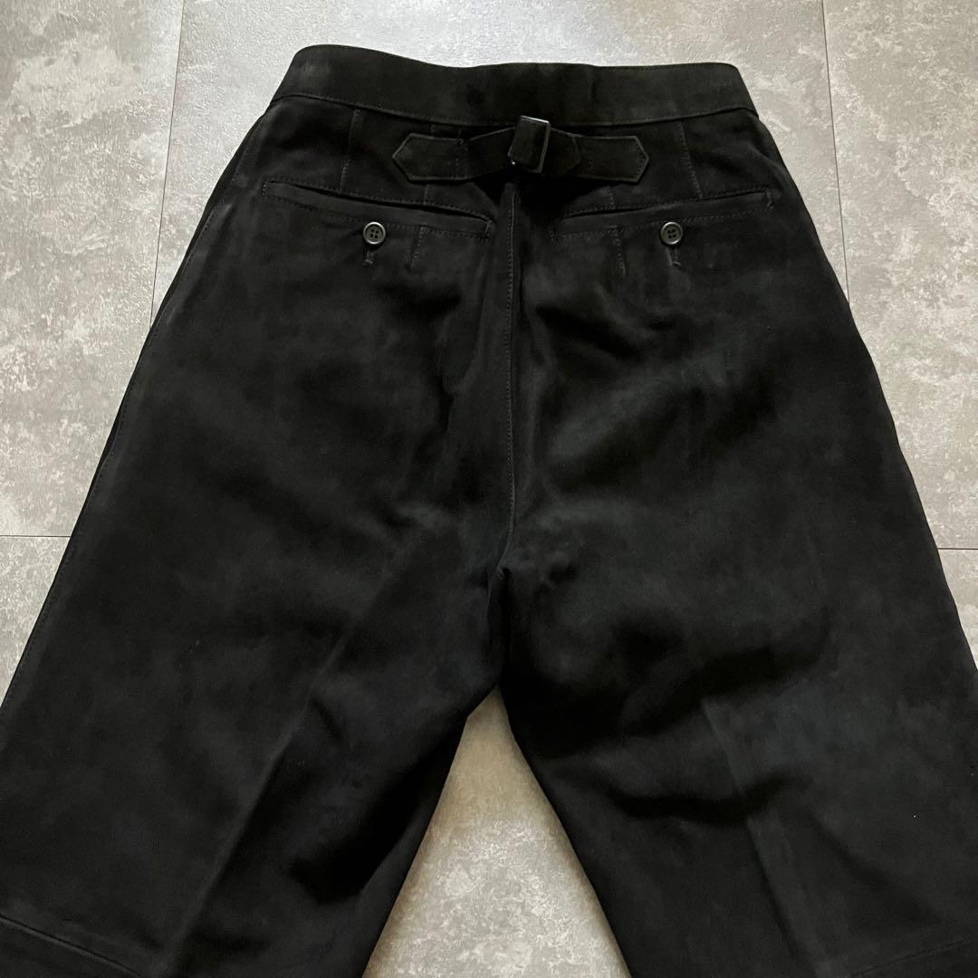 80s issey miyake pants 羊革 スエード 筆タグ アーカイブ