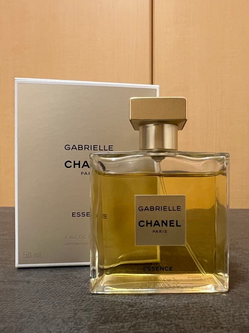 シャネル ガブリエル シャネル エッセンス オードゥ パルファム 香水 50ml