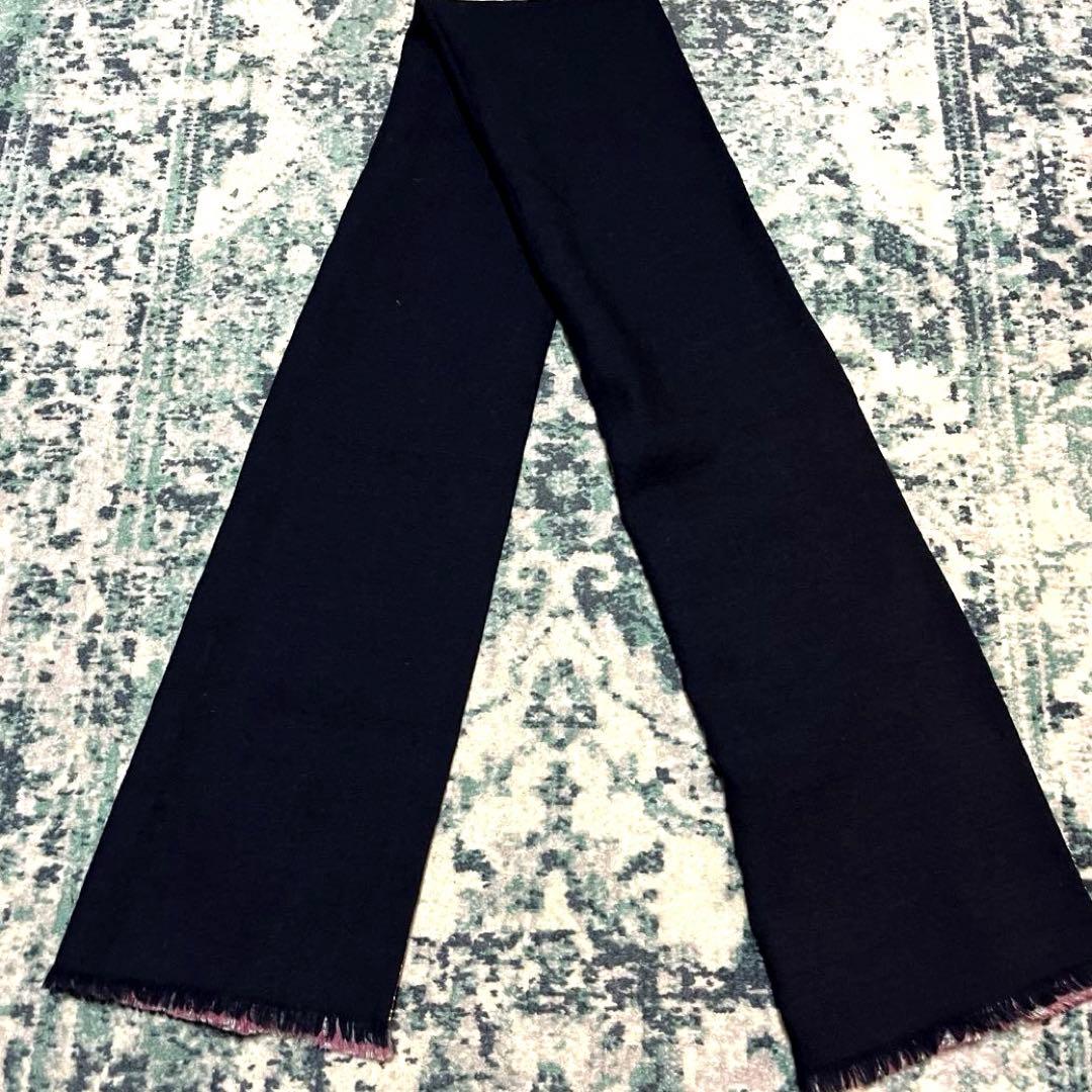 イタリア製 Ralph Lauren シルクストール 検 tootal スカーフ