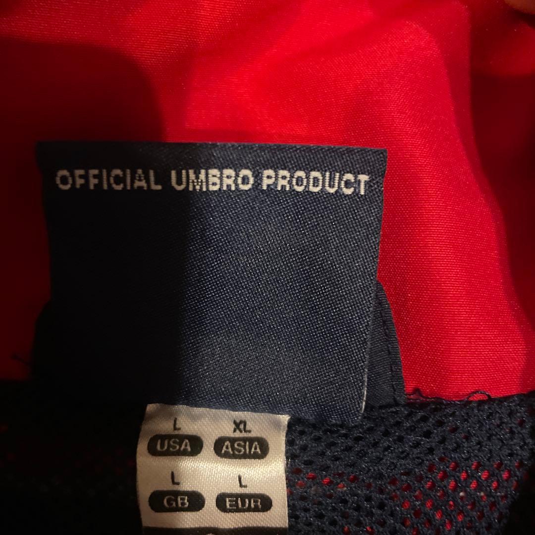 イングランド代表ジャージ　セットアップ