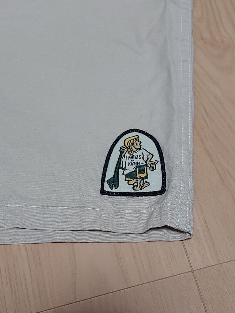 ケイティン KATIN バードウェル　サーフパンツ ボードショーツ USA