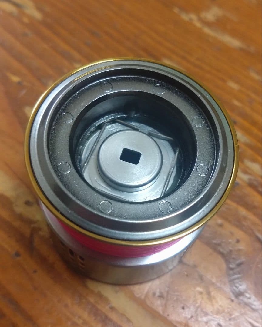 SHIMANO 18STELLA C2000S スプール　ステラ