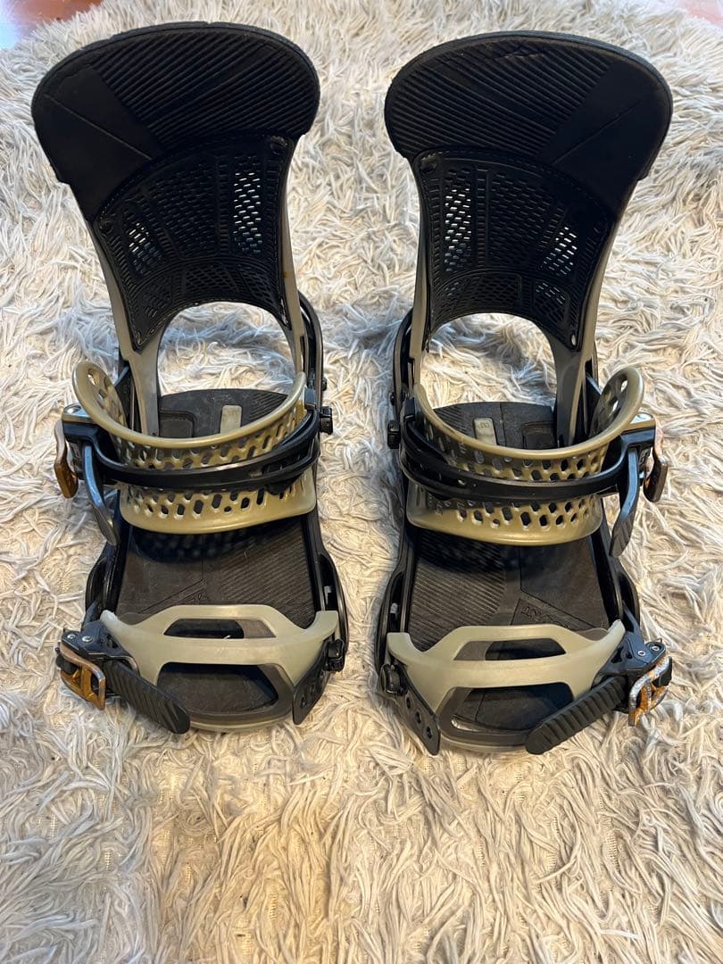 BURTON マラビータ