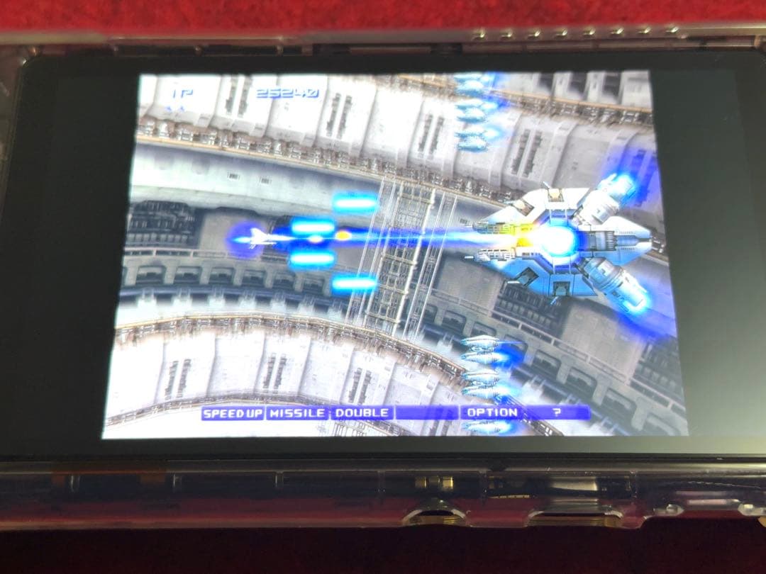 茶*】様 Anbernic RG557 フルセット オークション