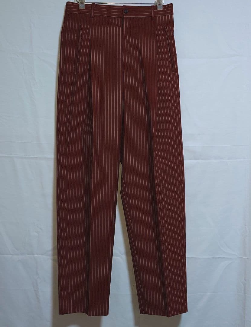 JeanPaul GAULTIER HOMME セットアップ サイズ48