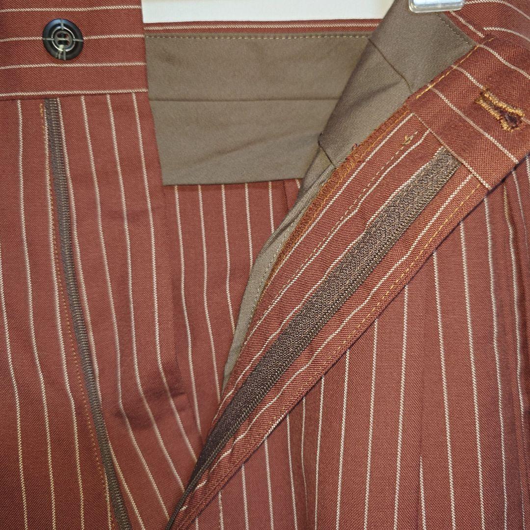 JeanPaul GAULTIER HOMME セットアップ サイズ48