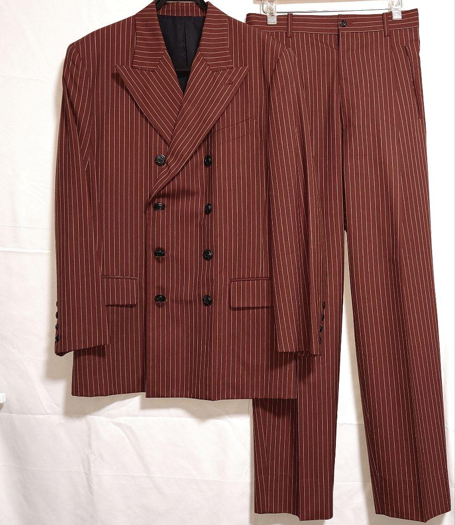 JeanPaul GAULTIER HOMME セットアップ サイズ48