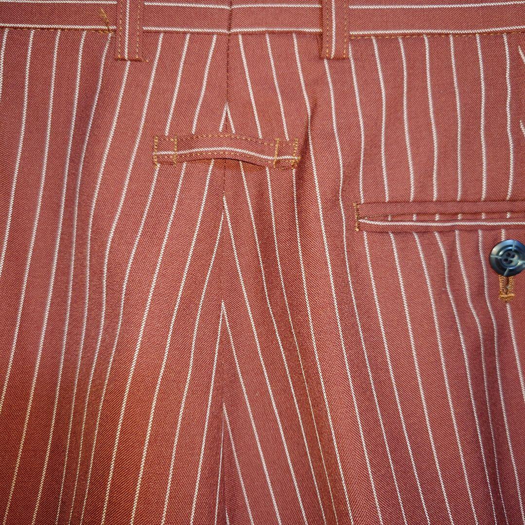 JeanPaul GAULTIER HOMME セットアップ サイズ48