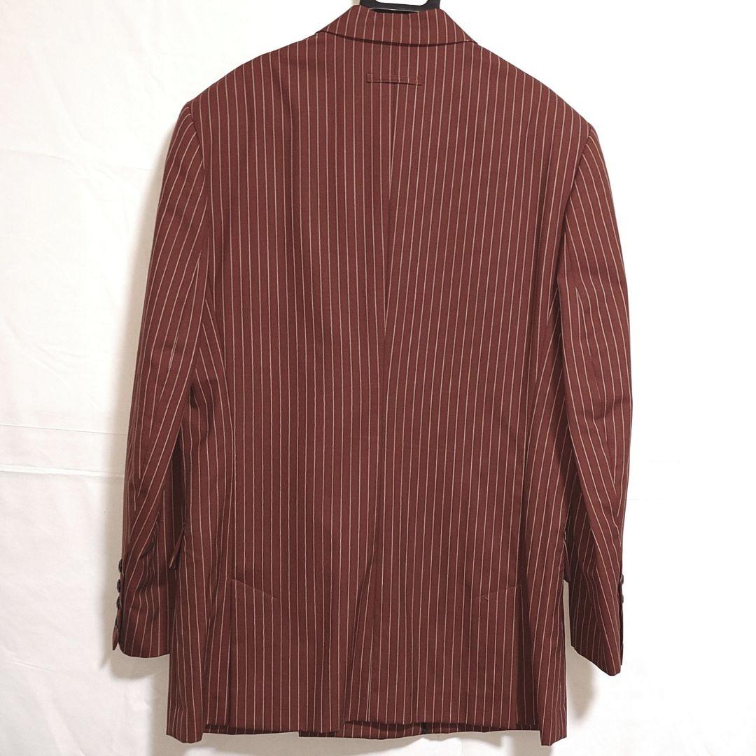 JeanPaul GAULTIER HOMME セットアップ サイズ48