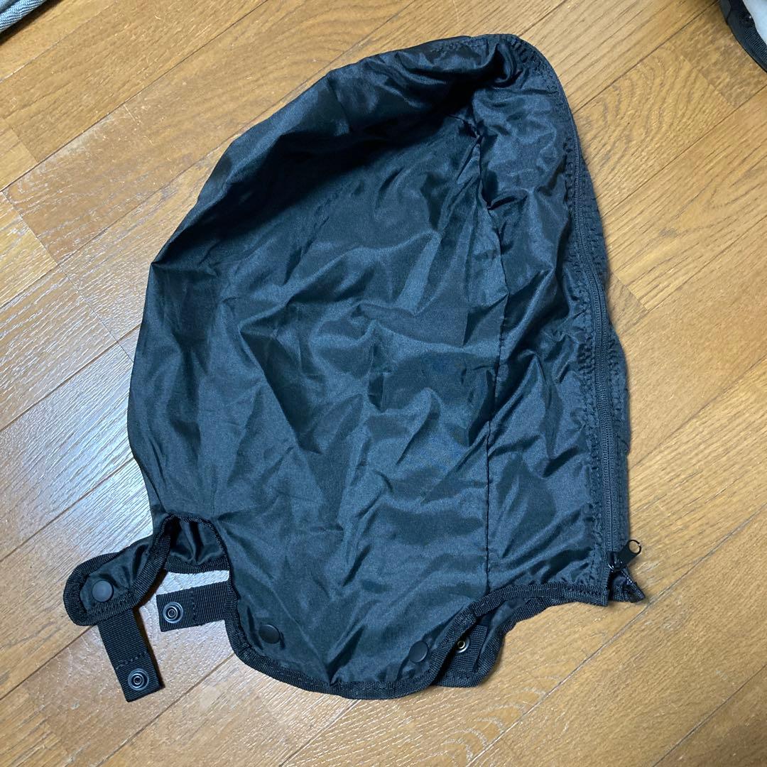 Jones スタンドゴルフバッグ ホワイト