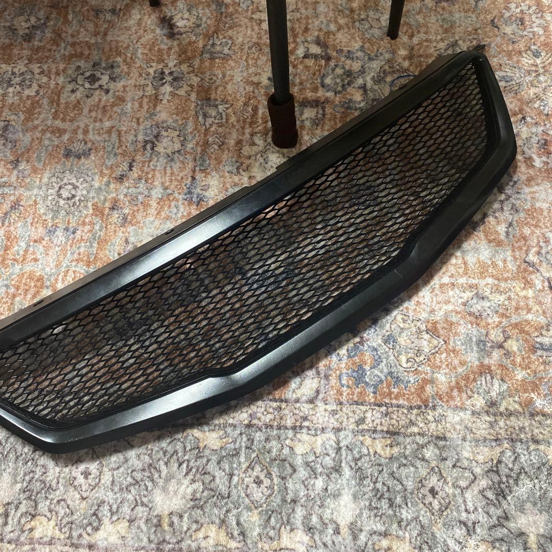 紫*蘇様 bm9 br9 フロントグリル