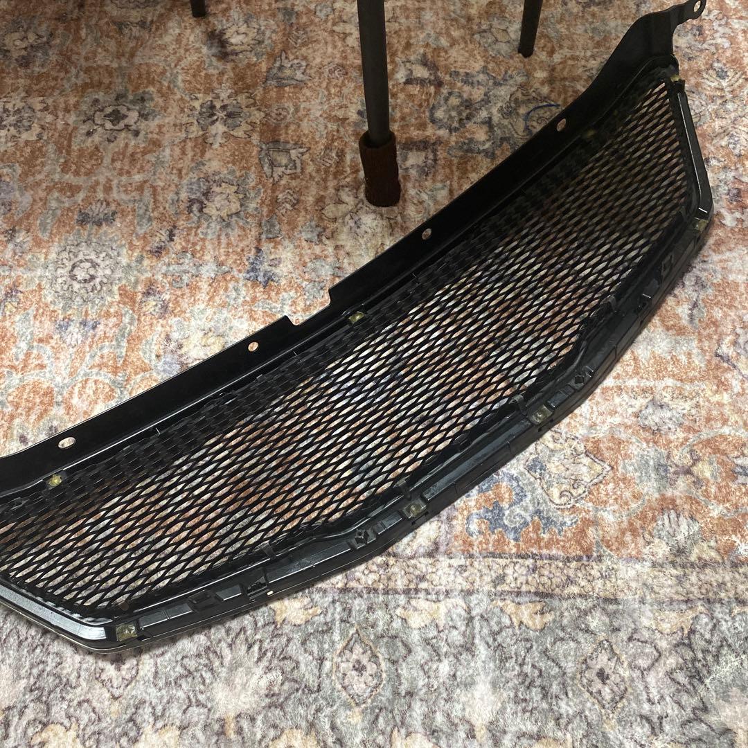 紫*蘇様 bm9 br9 フロントグリル