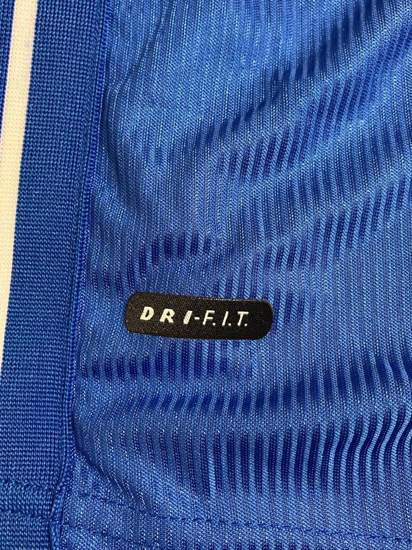 イタリア代表ユニフォーム　1998 NO.18 BAGGIO