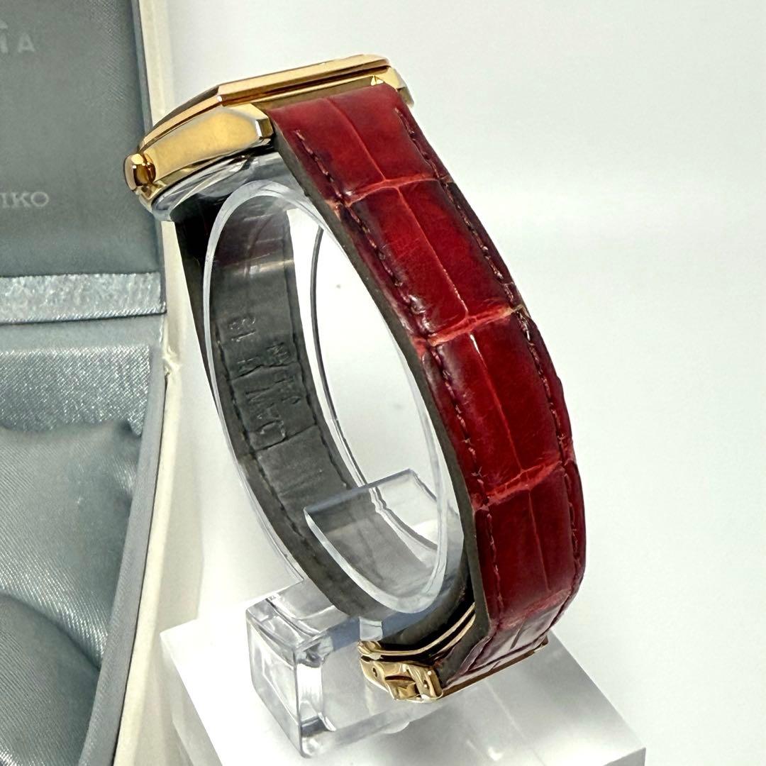 【2017限定品】SEIKO セイコー lk ルキア 桜 ソーラー電波 腕時計