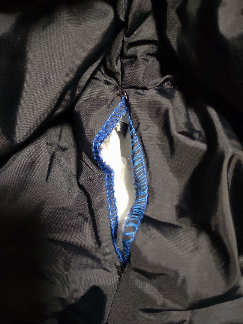 ダイワ　DW-3420 レインマックスハイパー　ハイロフトウィンタースーツ XL