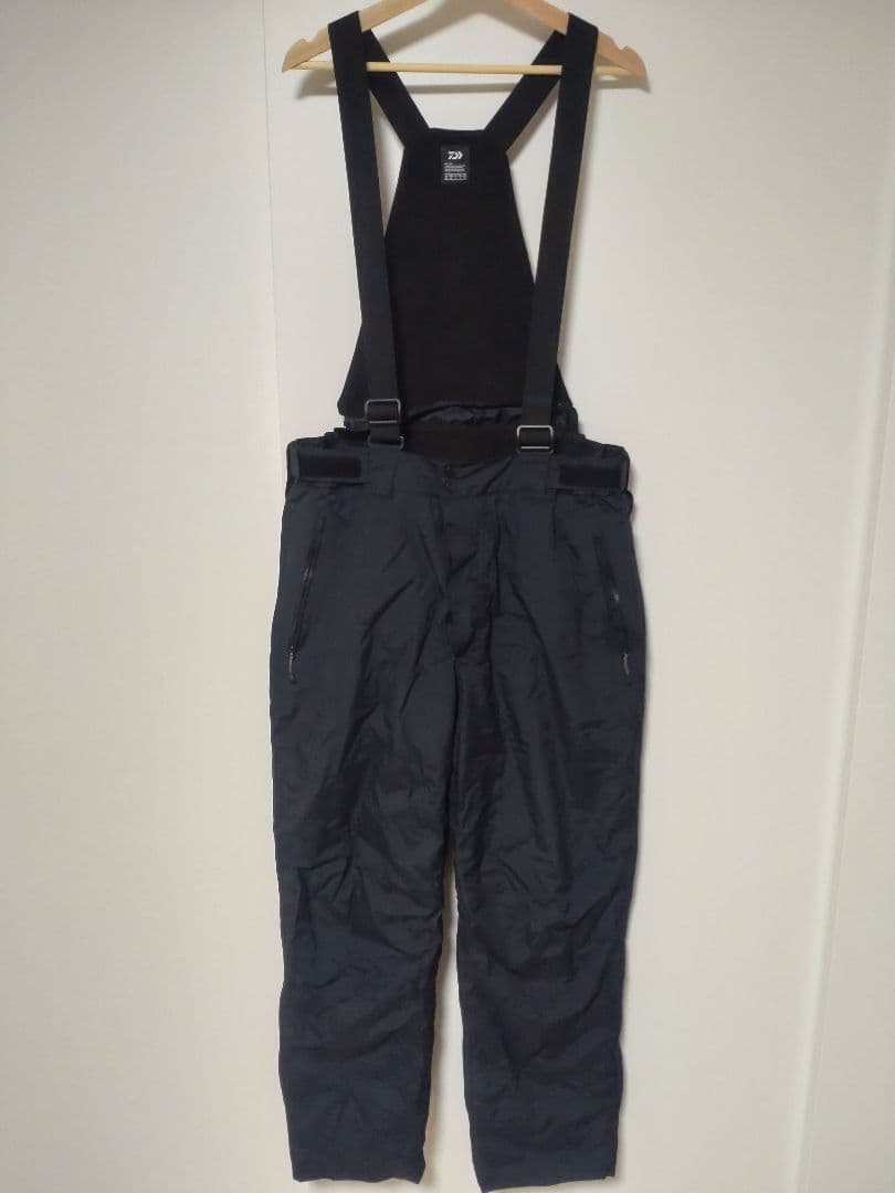 ダイワ　DW-3420 レインマックスハイパー　ハイロフトウィンタースーツ XL