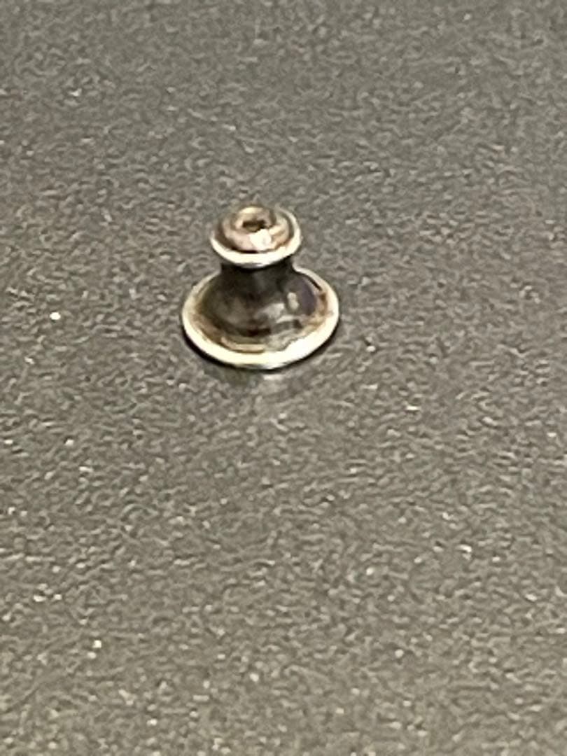 Chrome Hearts クロムハーツ タイニーE ピアス