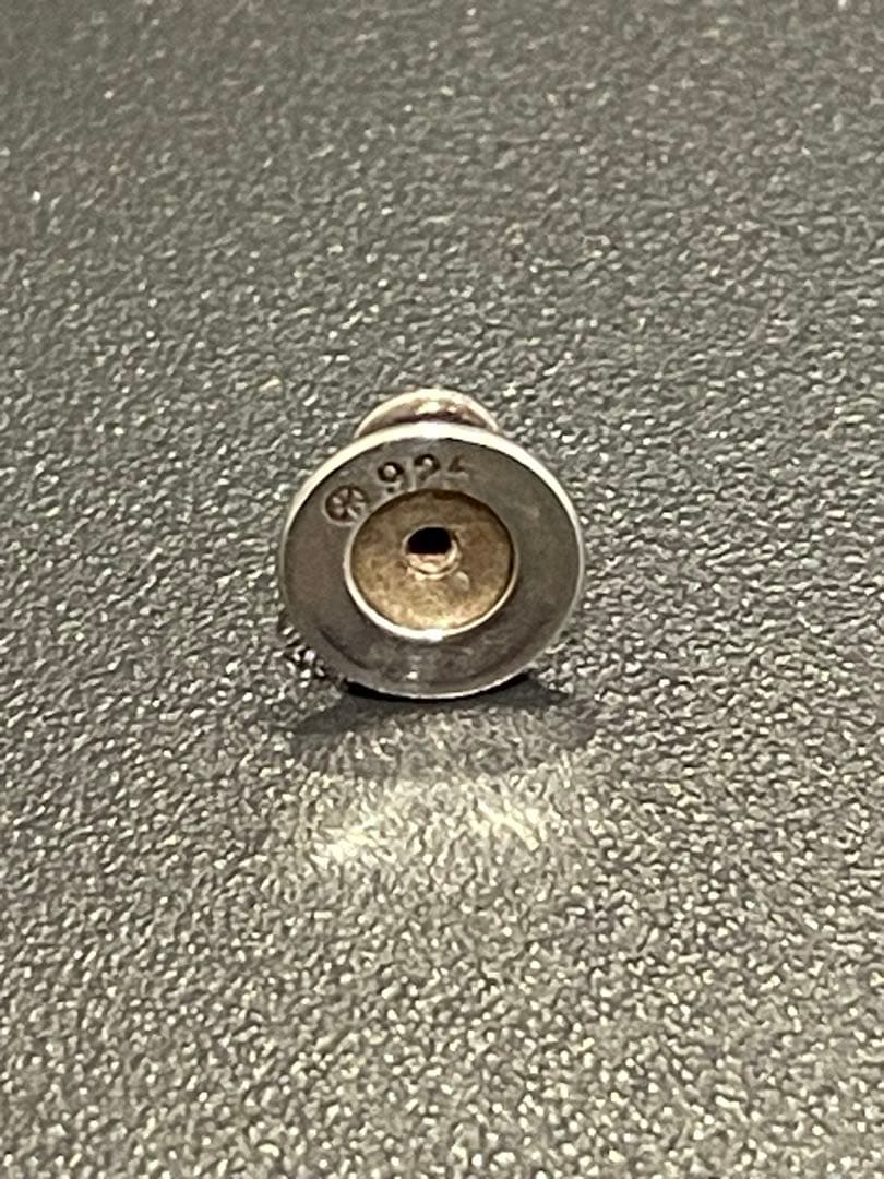 Chrome Hearts クロムハーツ タイニーE ピアス