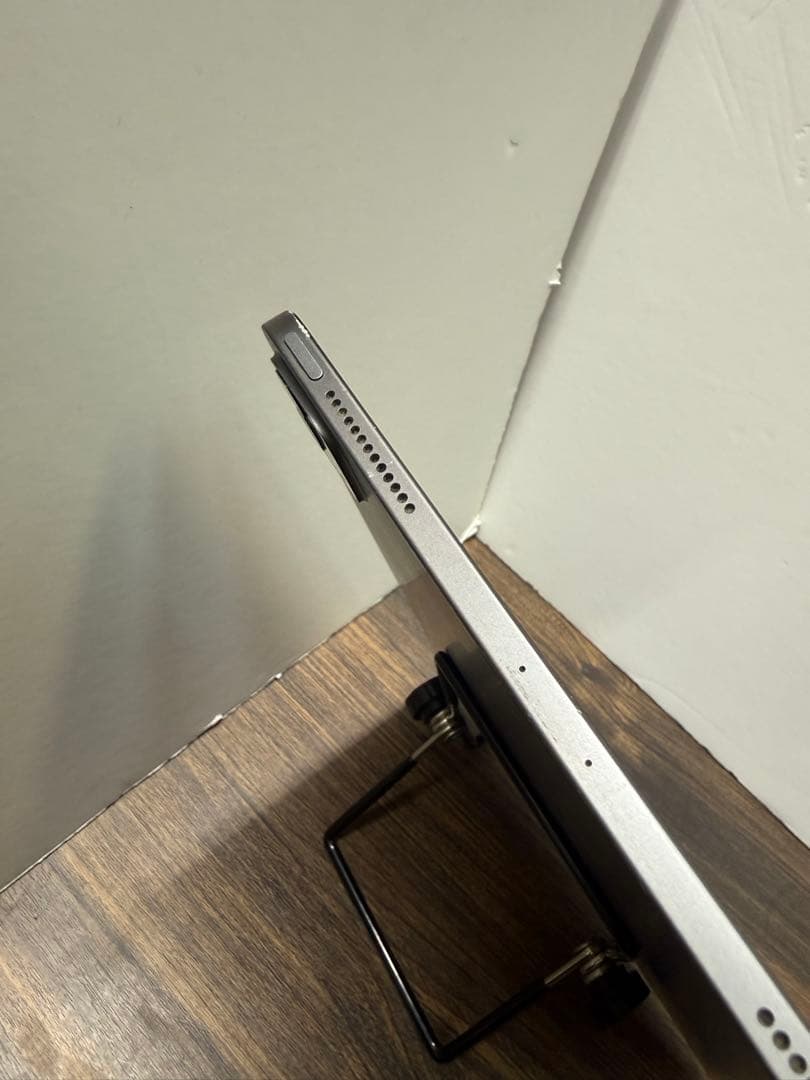 Apple iPad Pro 11インチ (第2世代) 512GB シルバー