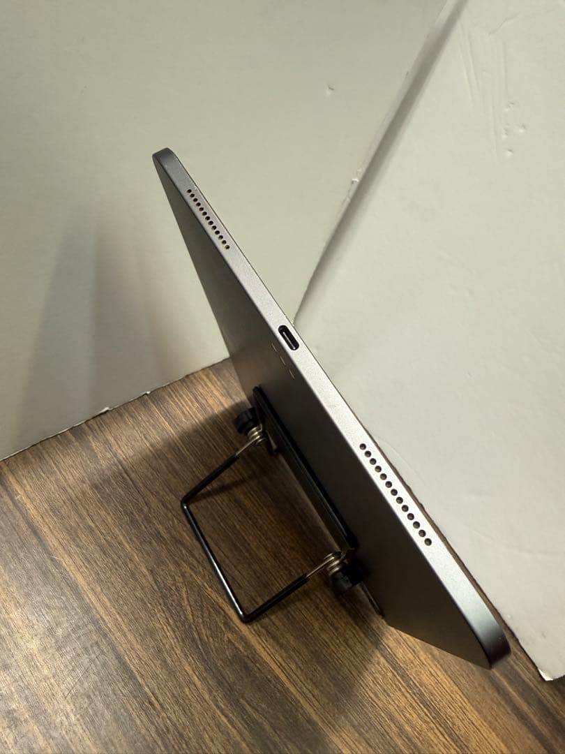 Apple iPad Pro 11インチ (第2世代) 512GB シルバー