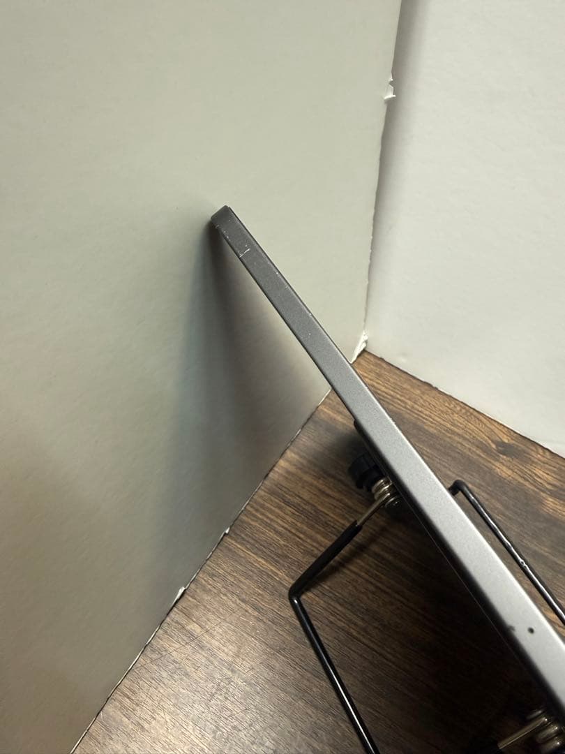 Apple iPad Pro 11インチ (第2世代) 512GB シルバー