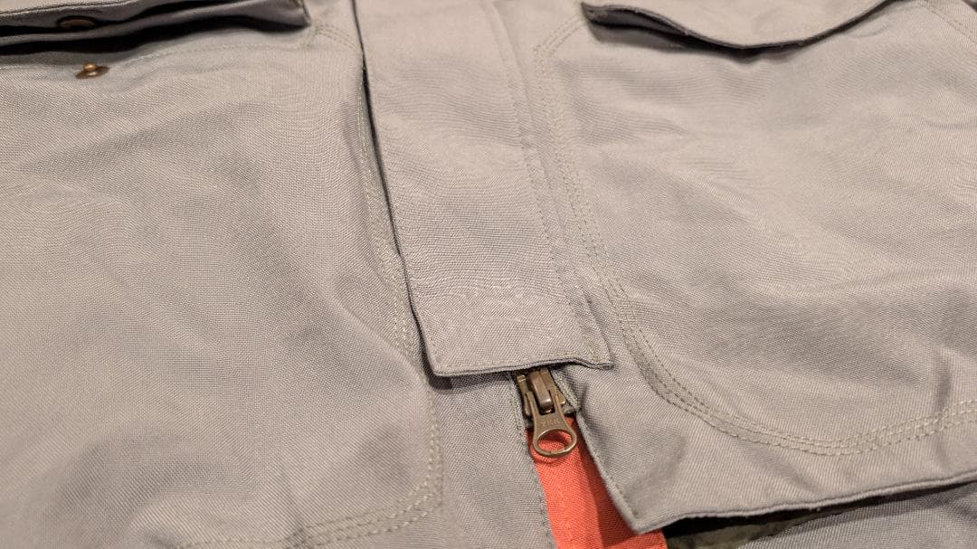 【美品・5回未満】Burton バートン スノボウェア ジャケット レディースS