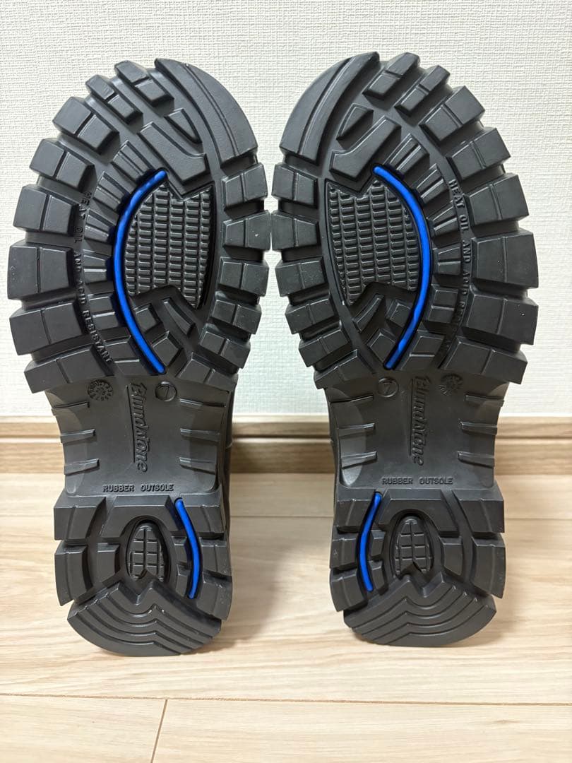 Blundstone 2240 サイドゴアブーツ サイズ7
