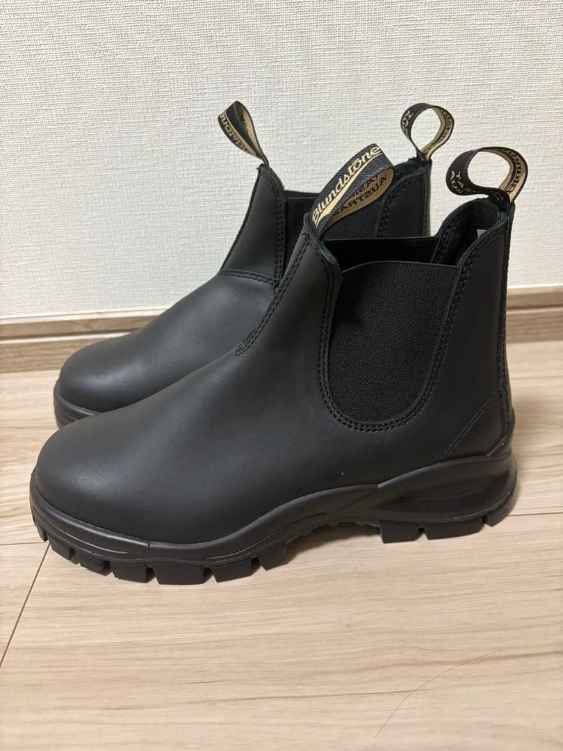 Blundstone 2240 サイドゴアブーツ サイズ7