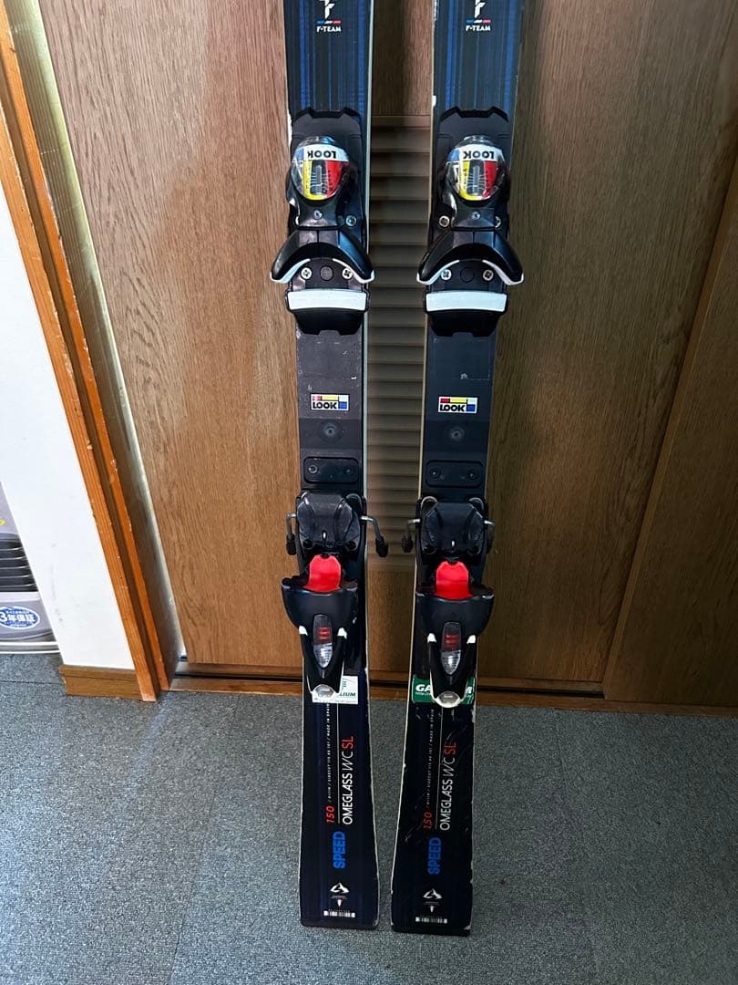 ディナスター　DYNASTAR SL 150