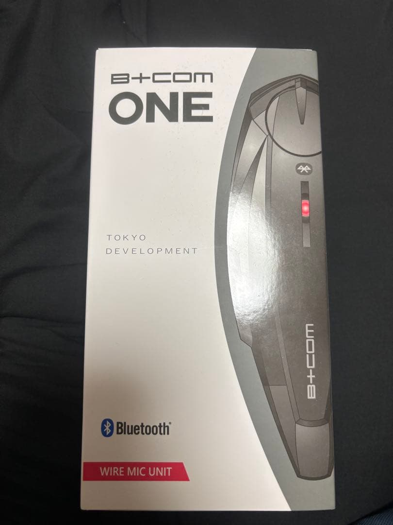 SHOEI マルケス　ビーコムセット