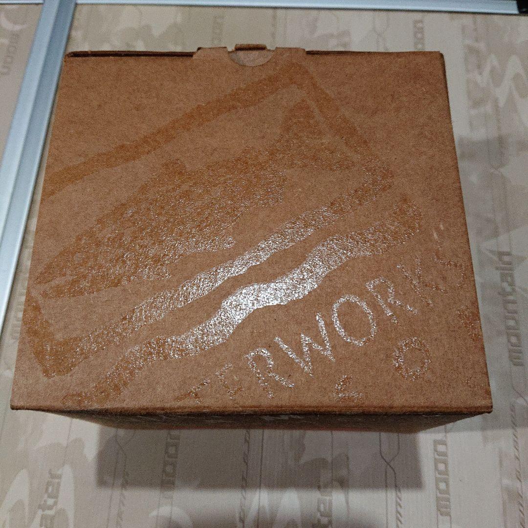 ラムソン　グルS -5+ OG