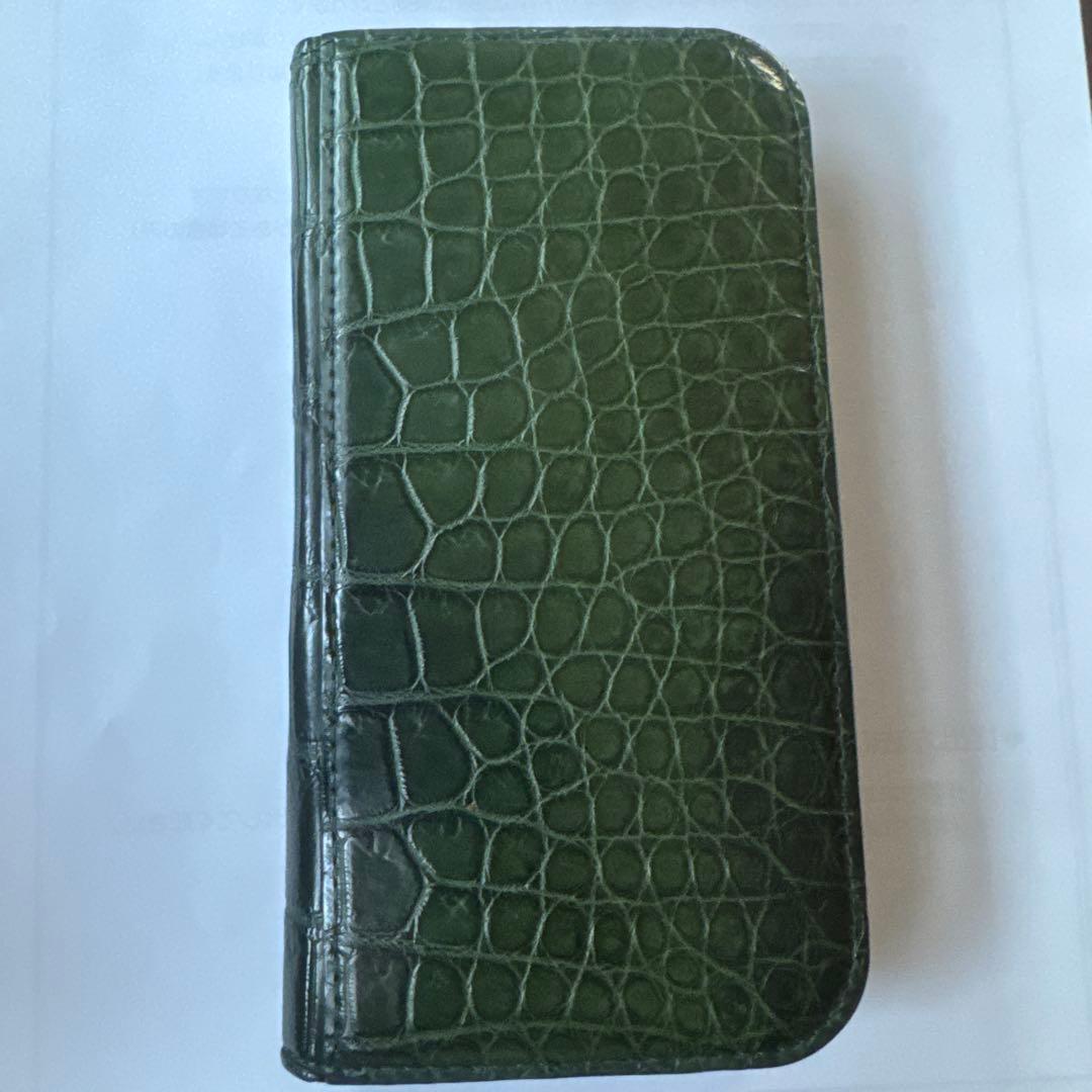 池田工芸　iPhone13promax用ケース