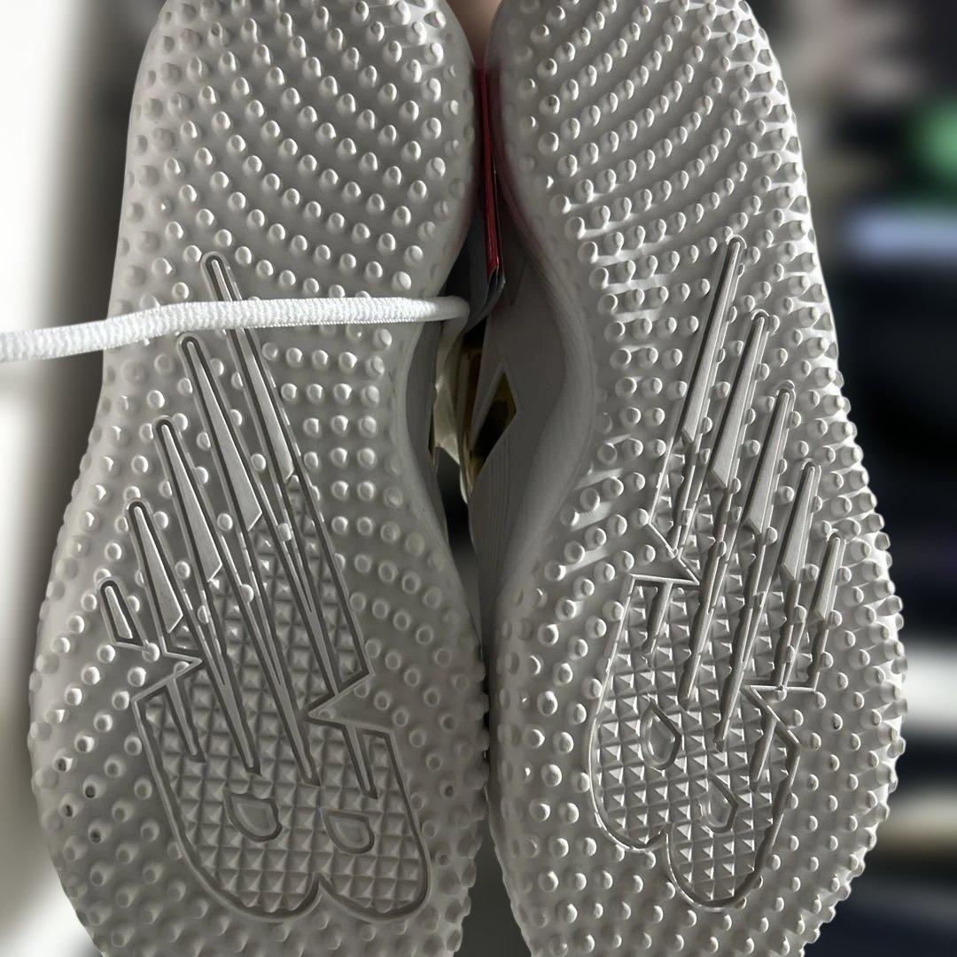 s*5様 大谷翔平モデル new balance 507 トレーニングシューズ