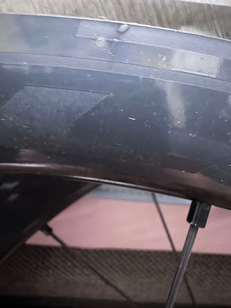 パーツ FULCRUM WIND55 DB 2way