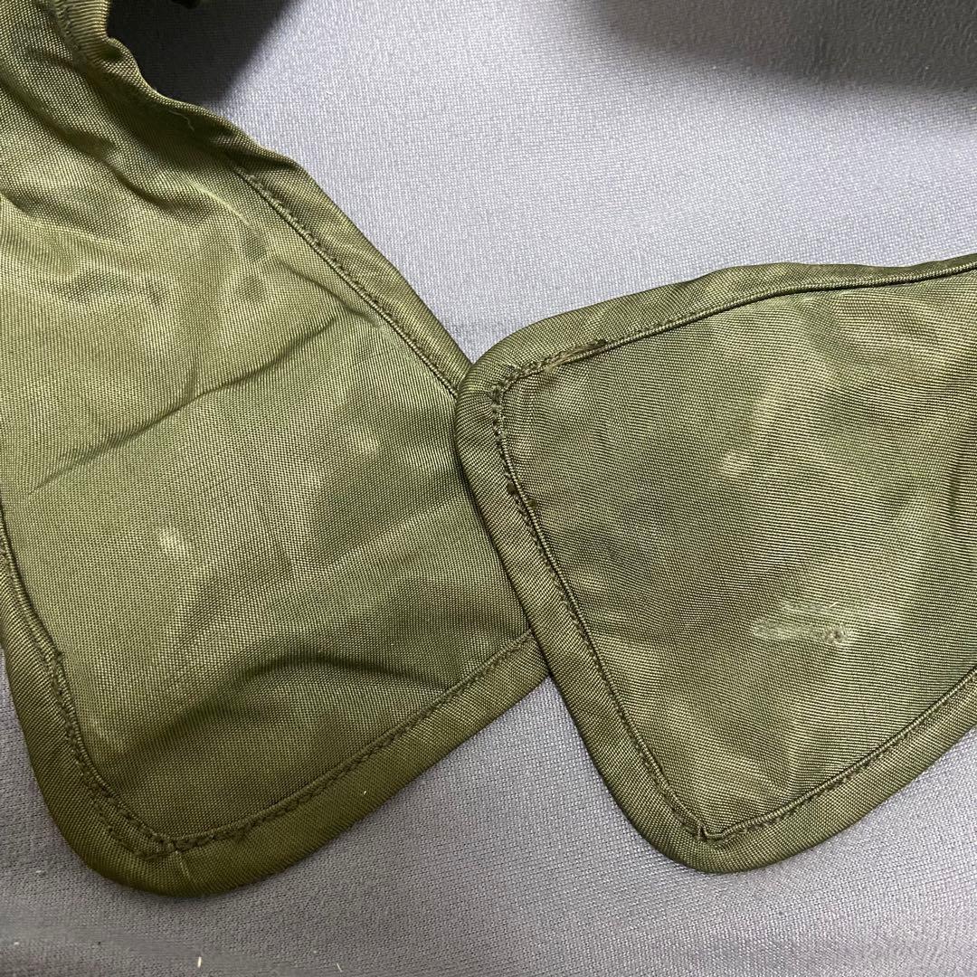 超希少 vintage 米軍実物 USAF 電熱線 エレクトロニックジャケット