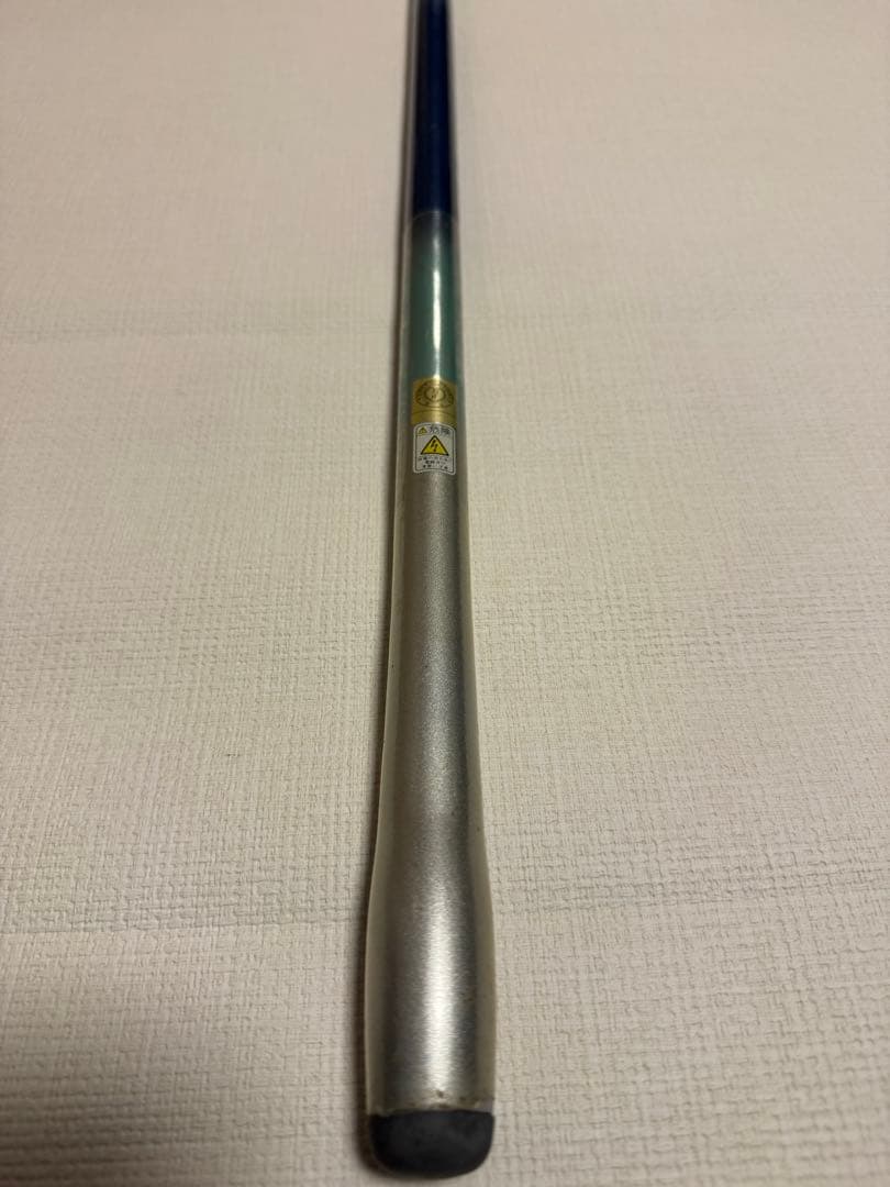 シマノ　SPIN POWER 425DX-T 投げ竿　スピンパワー