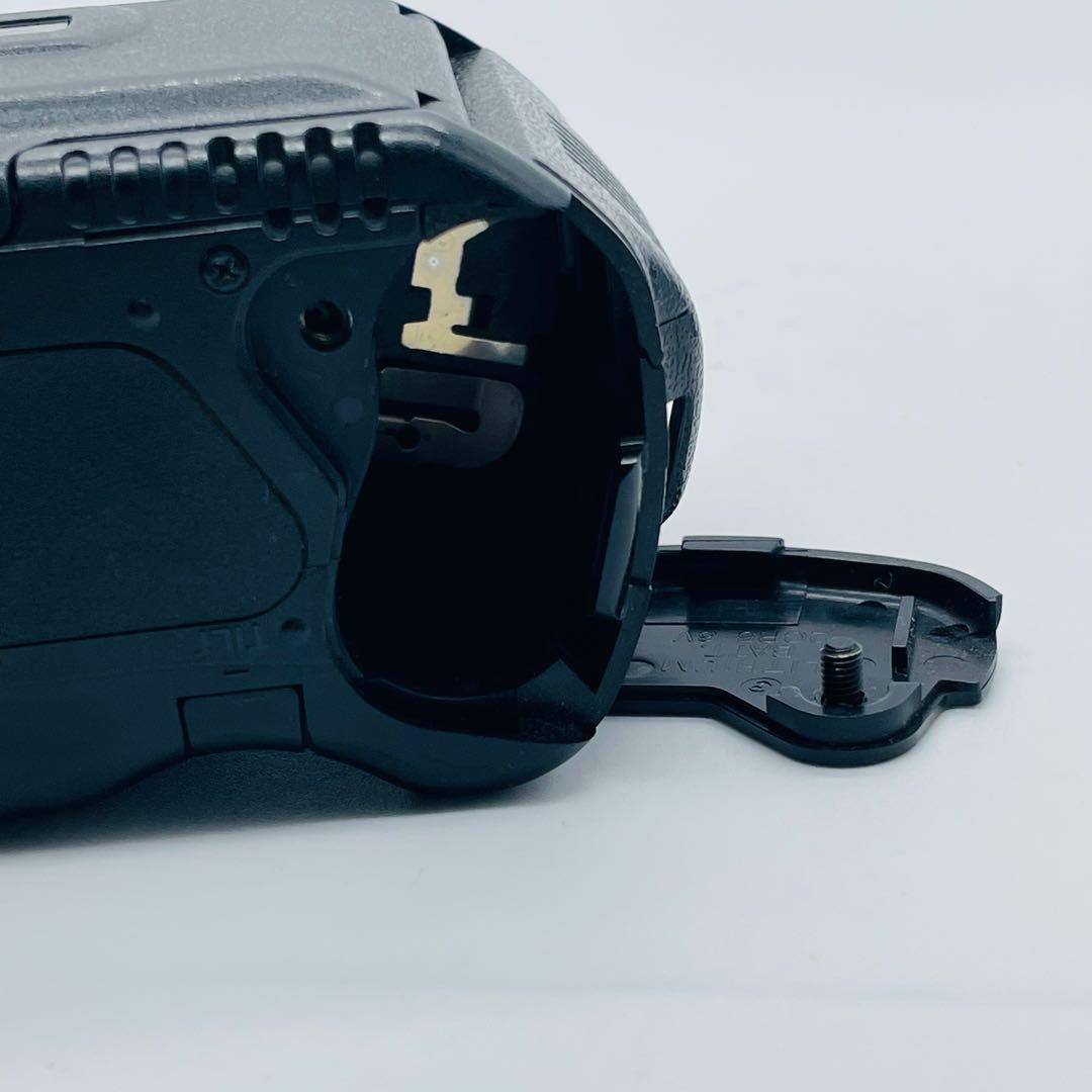 【動作確認済み】Canon TELE 6 フィルムカメラ