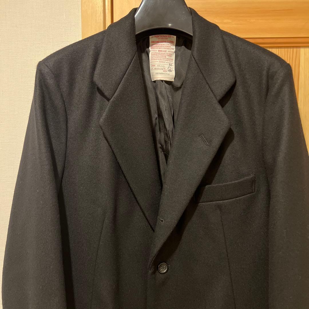 NICENESS ROLAND / ローランド auralee comoli