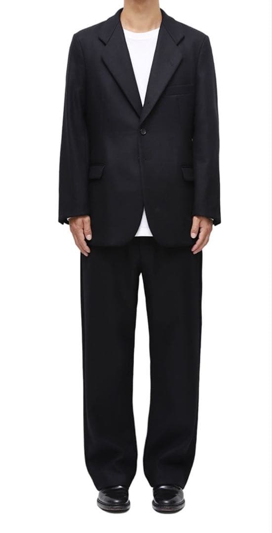 NICENESS ROLAND / ローランド auralee comoli