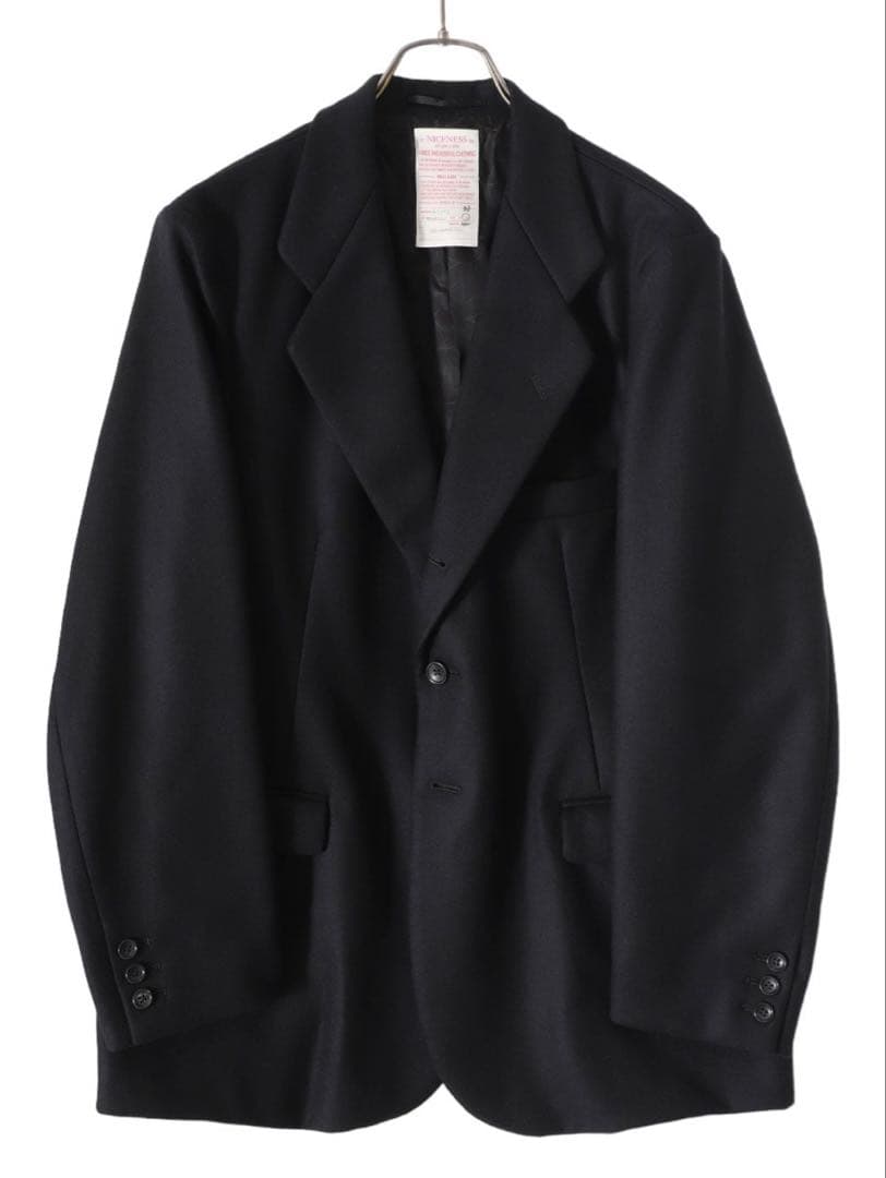 NICENESS ROLAND / ローランド auralee comoli