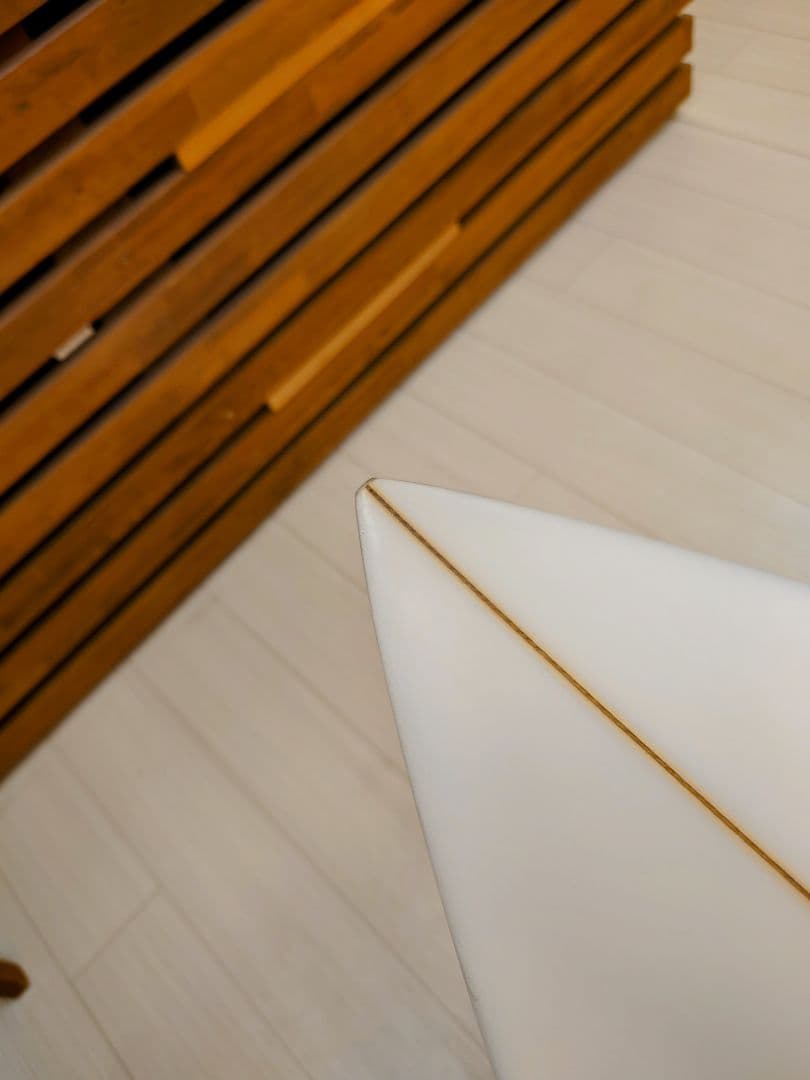 チャンネルアイランド　アルメリック　CI PRO 5'11\" PU FCS2