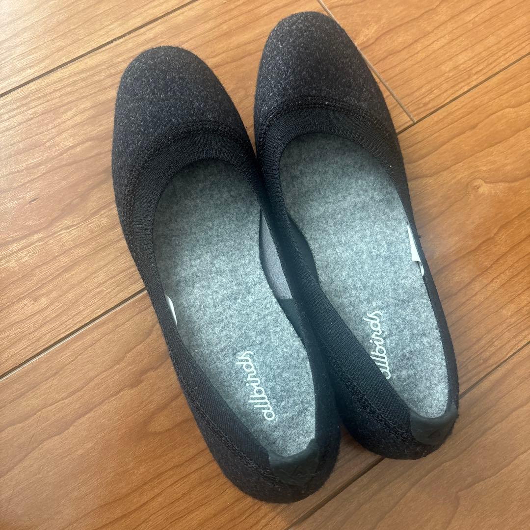 Allbirds ウールブリザー（レディース）23.5cm
