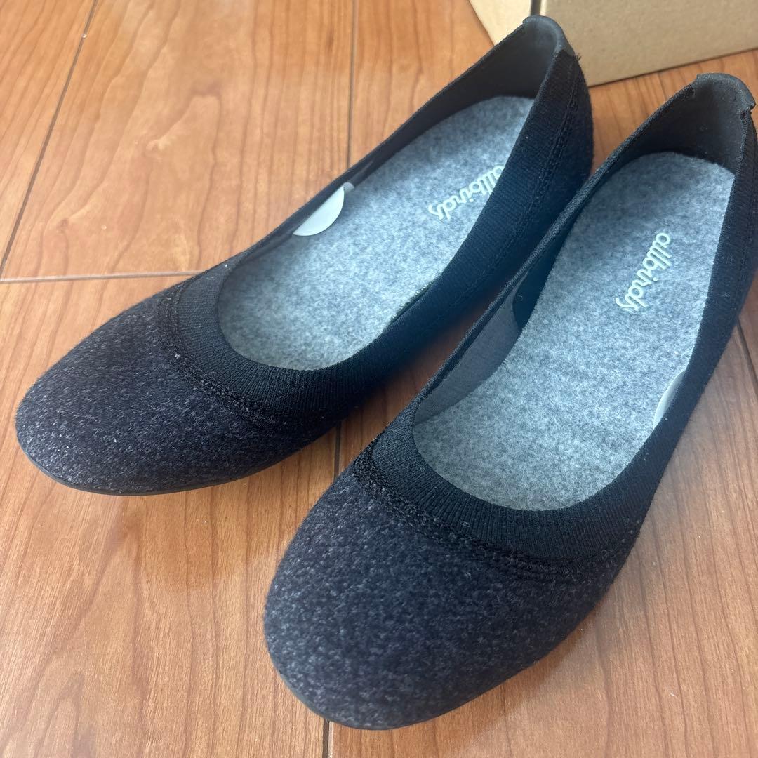 Allbirds ウールブリザー（レディース）23.5cm