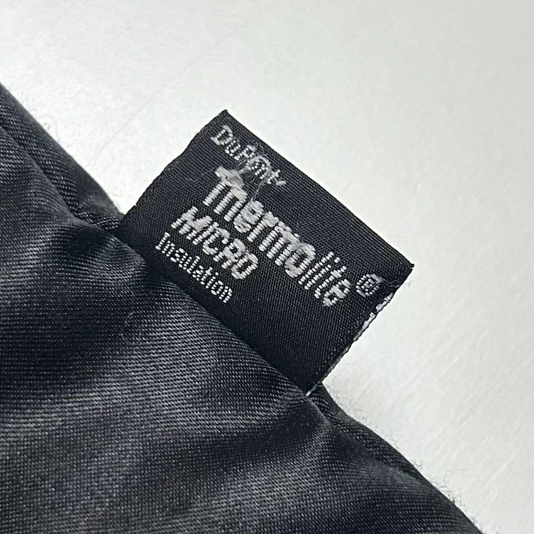 【90s】AVIREX/アヴィレックス/スタジャン/ブルゾン/ブラック/XL