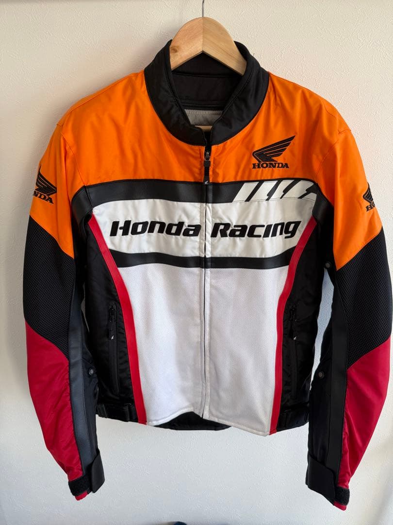 ホンダバイクウェア　Lサイズ　OSYTN-X33-DL クリスマスセール！！