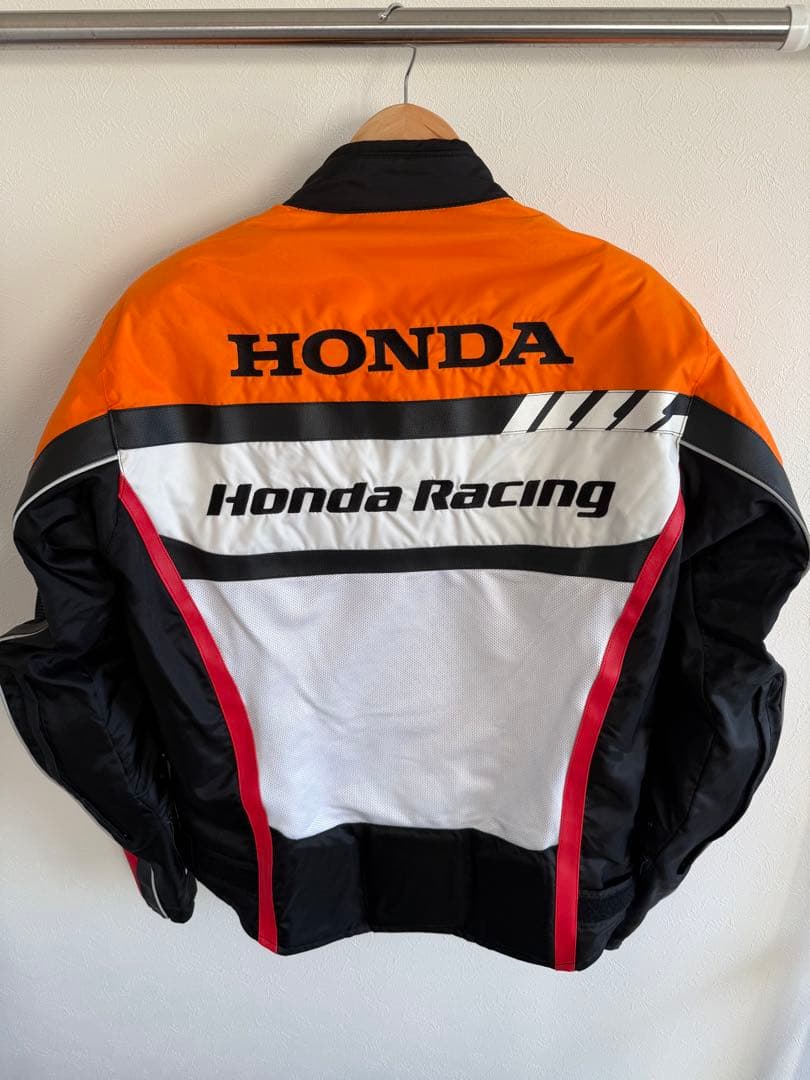 ホンダバイクウェア　Lサイズ　OSYTN-X33-DL クリスマスセール！！