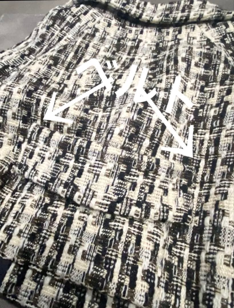 ジャンバティスタヴァリ　Giambattista Valli ジャケット