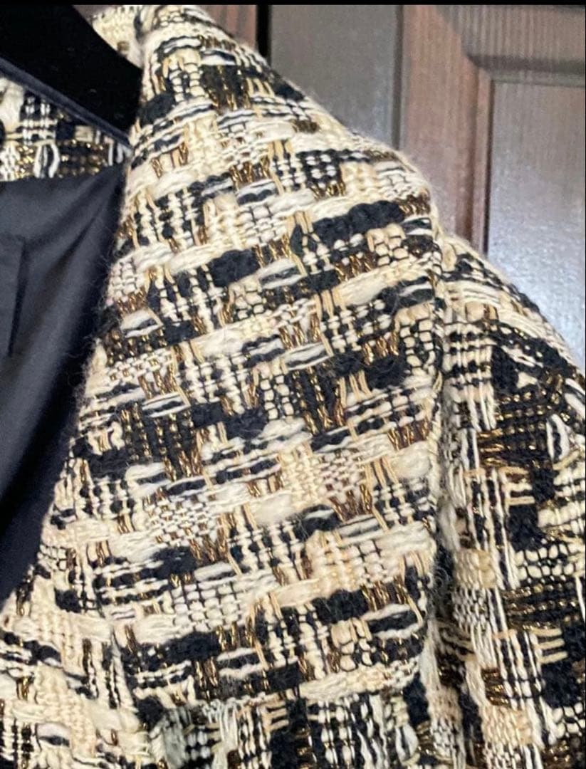 ジャンバティスタヴァリ　Giambattista Valli ジャケット