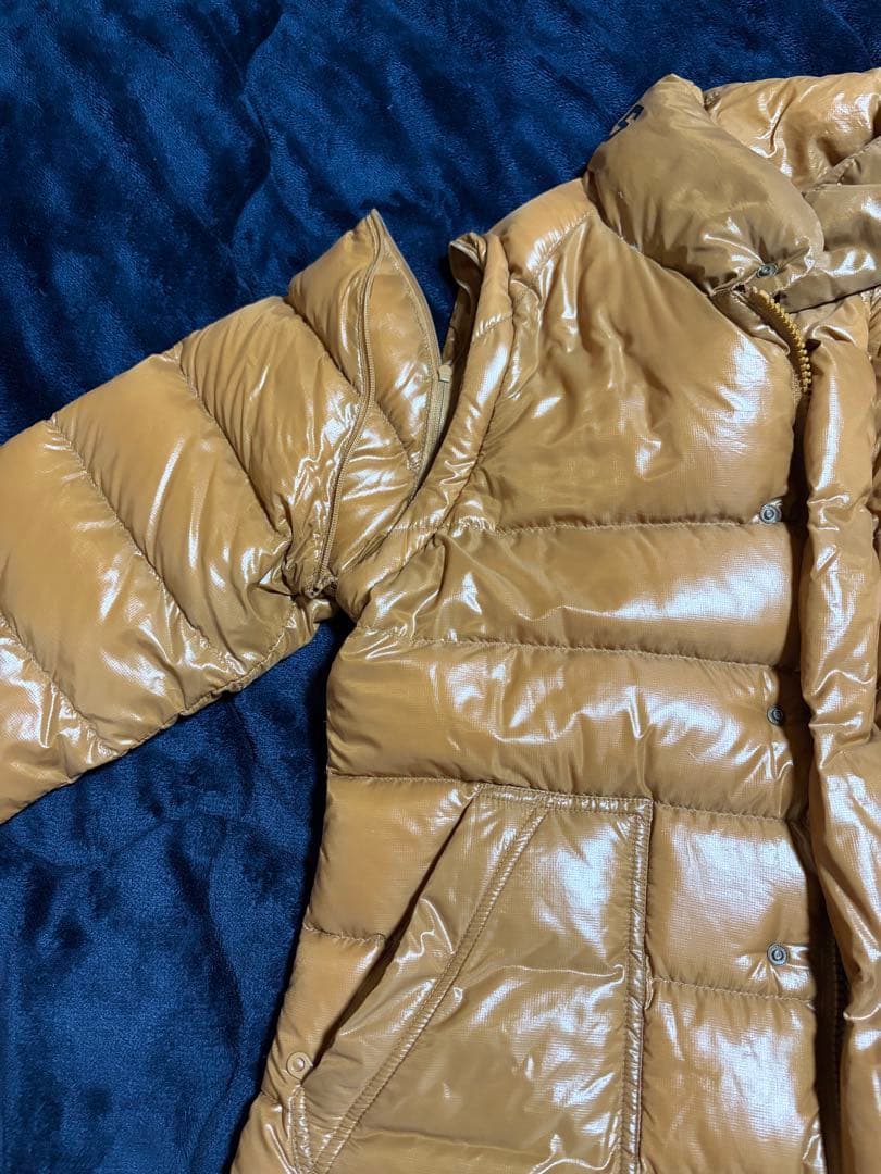 パーリーゲイツ ダウンジャケット サイズ1