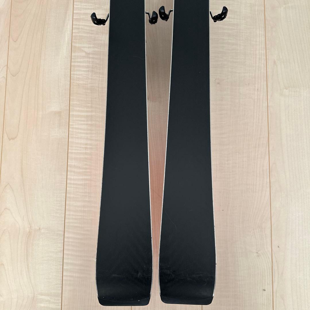 VOLKL フォルクル RACETIGER SRC